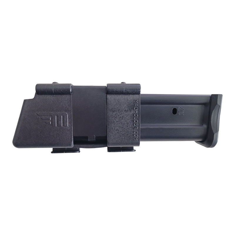 Magholder for Springfield Armory Pistols - Horizontal Magazine Pouch