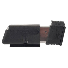 Magholder For Glock Pistols - Horizontal Magazine Pouch