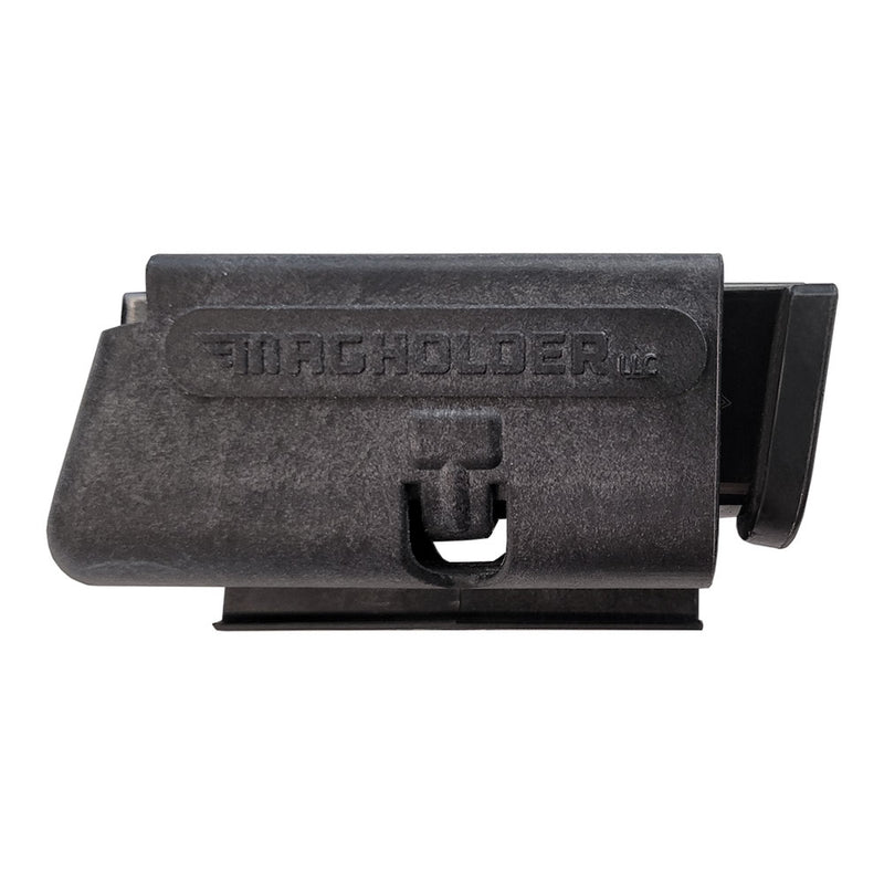 Magholder for Various Pistol Magazines - Horizontal Magazine Pouch