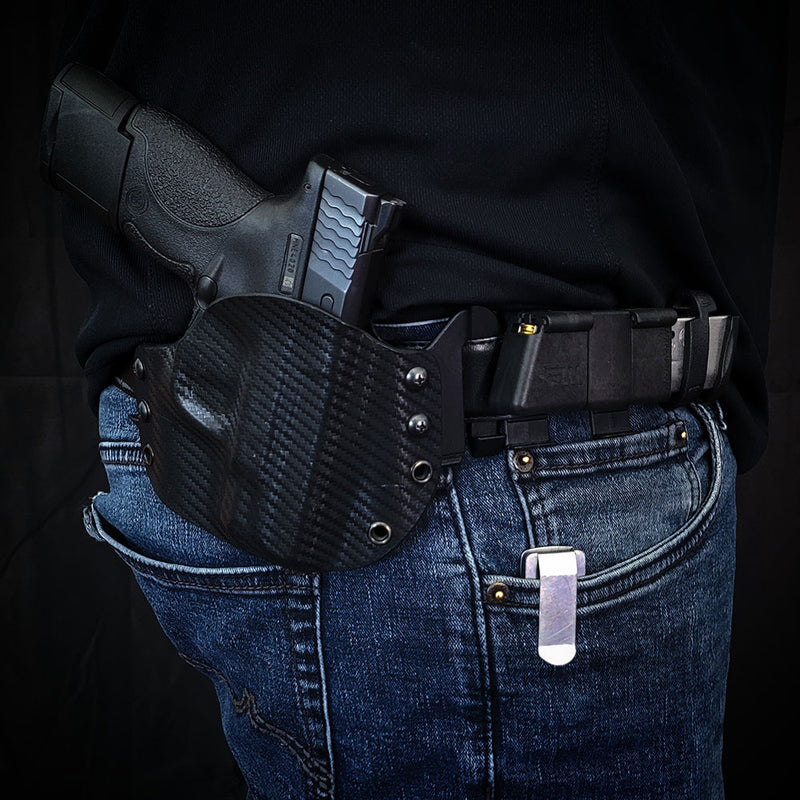 for Various Pistol Magazines - Horizontal Magazine Pouch | Store for Various Pistol Magazines - Horizontal Magazine Pouch | Store